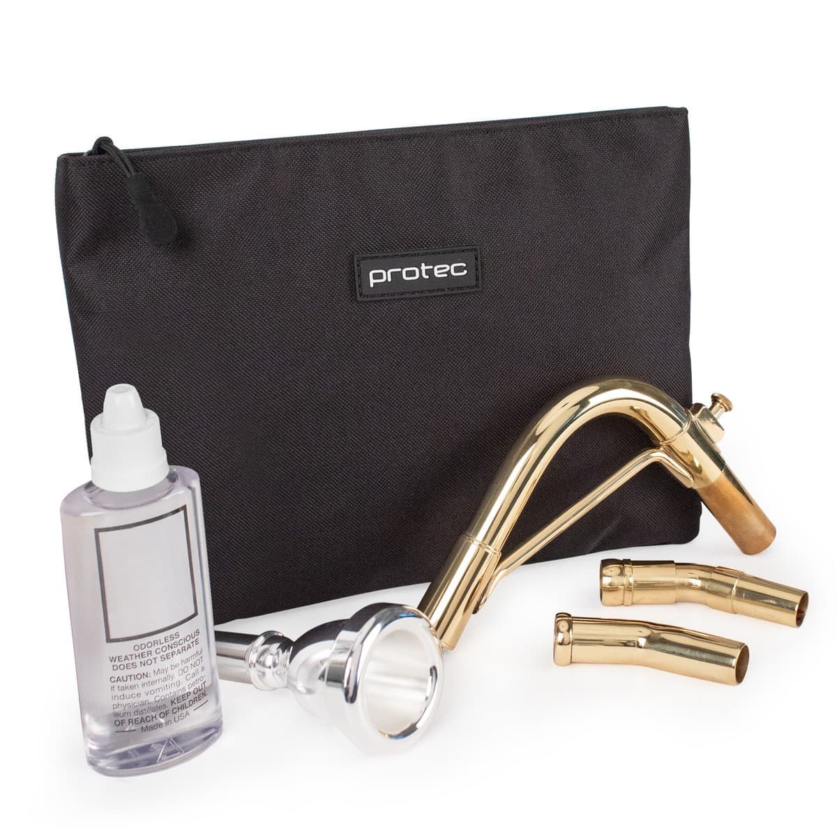 PROTEC SOUSAPHONE BIT STORAGE POUCH