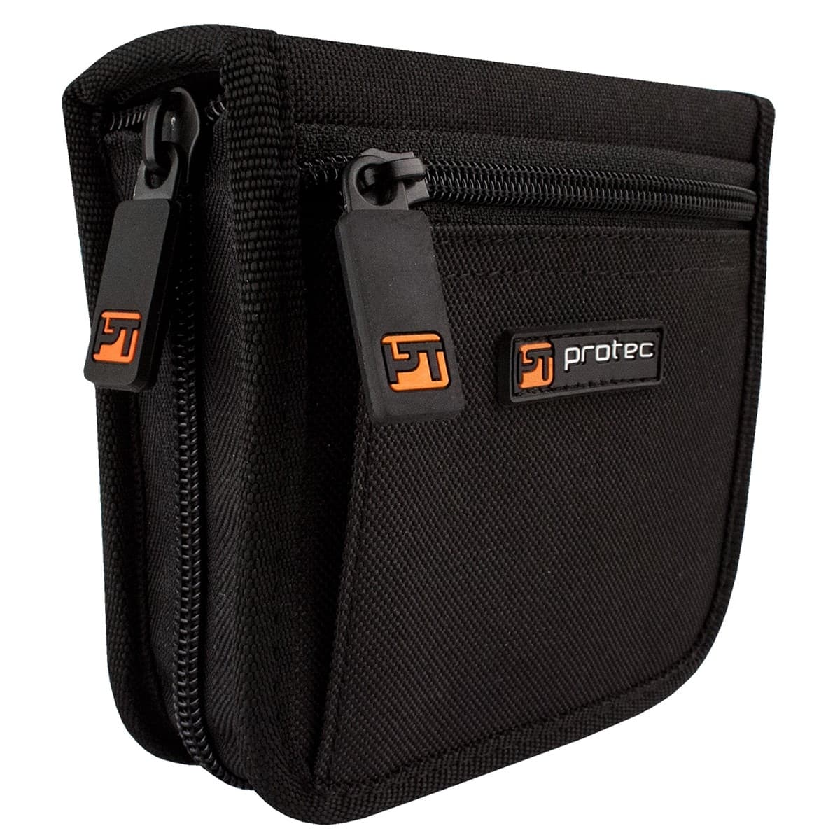 PROTEC TUBA DOUBLE M/P POUCH ZIP