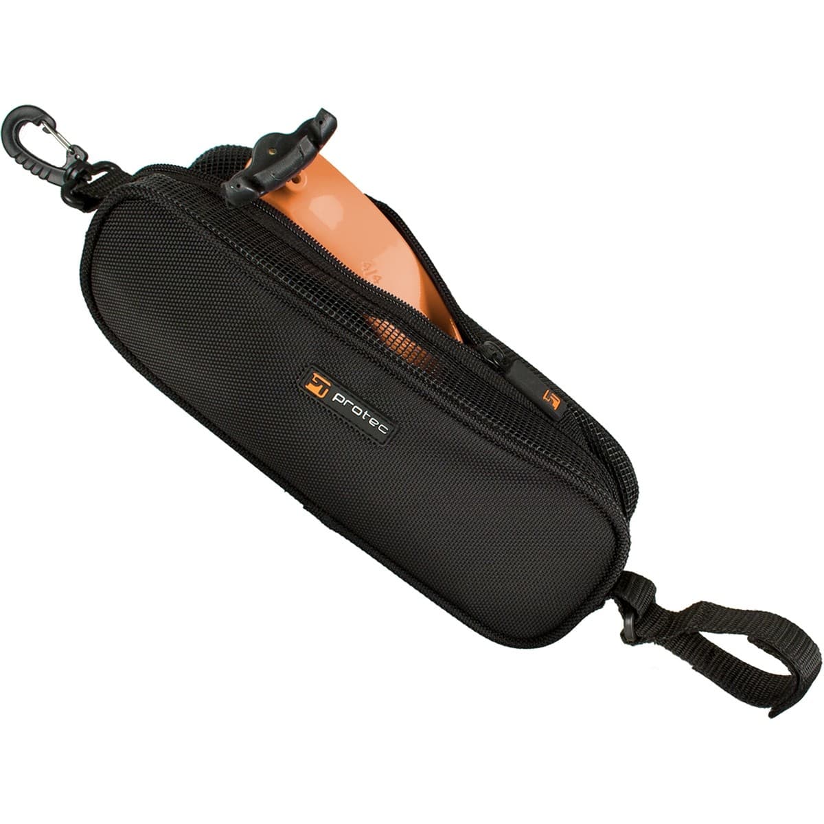 PROTEC VIOLIN SHOULDER REST POUCH