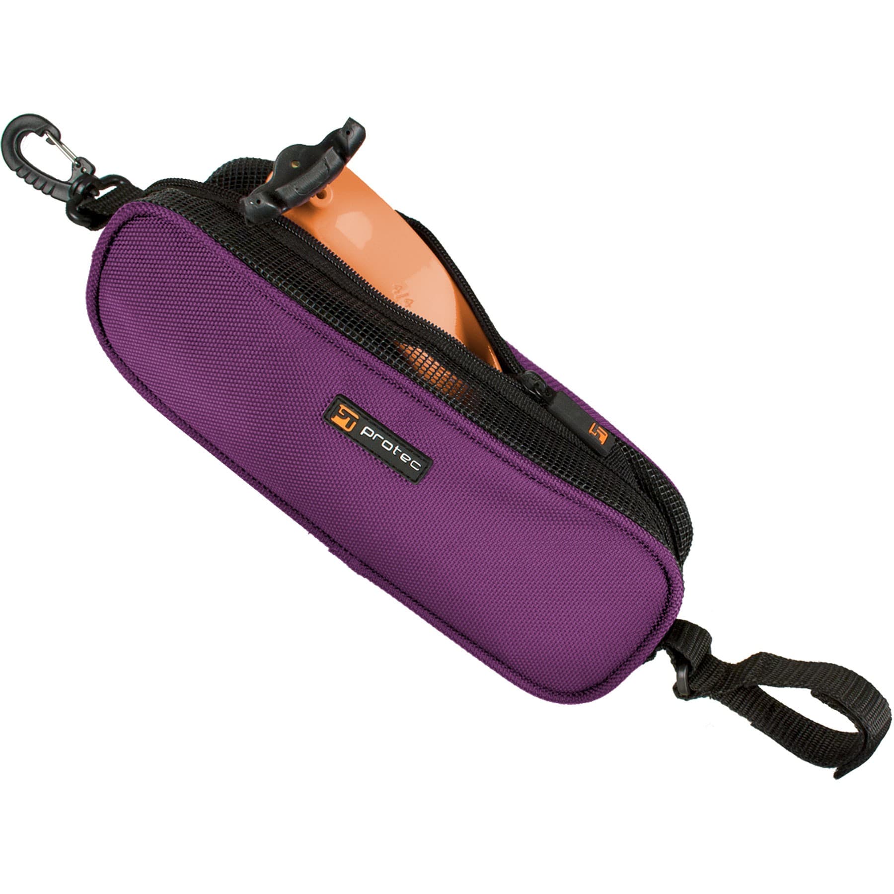 PROTEC VIOLIN SHOULDER REST POUCH PR