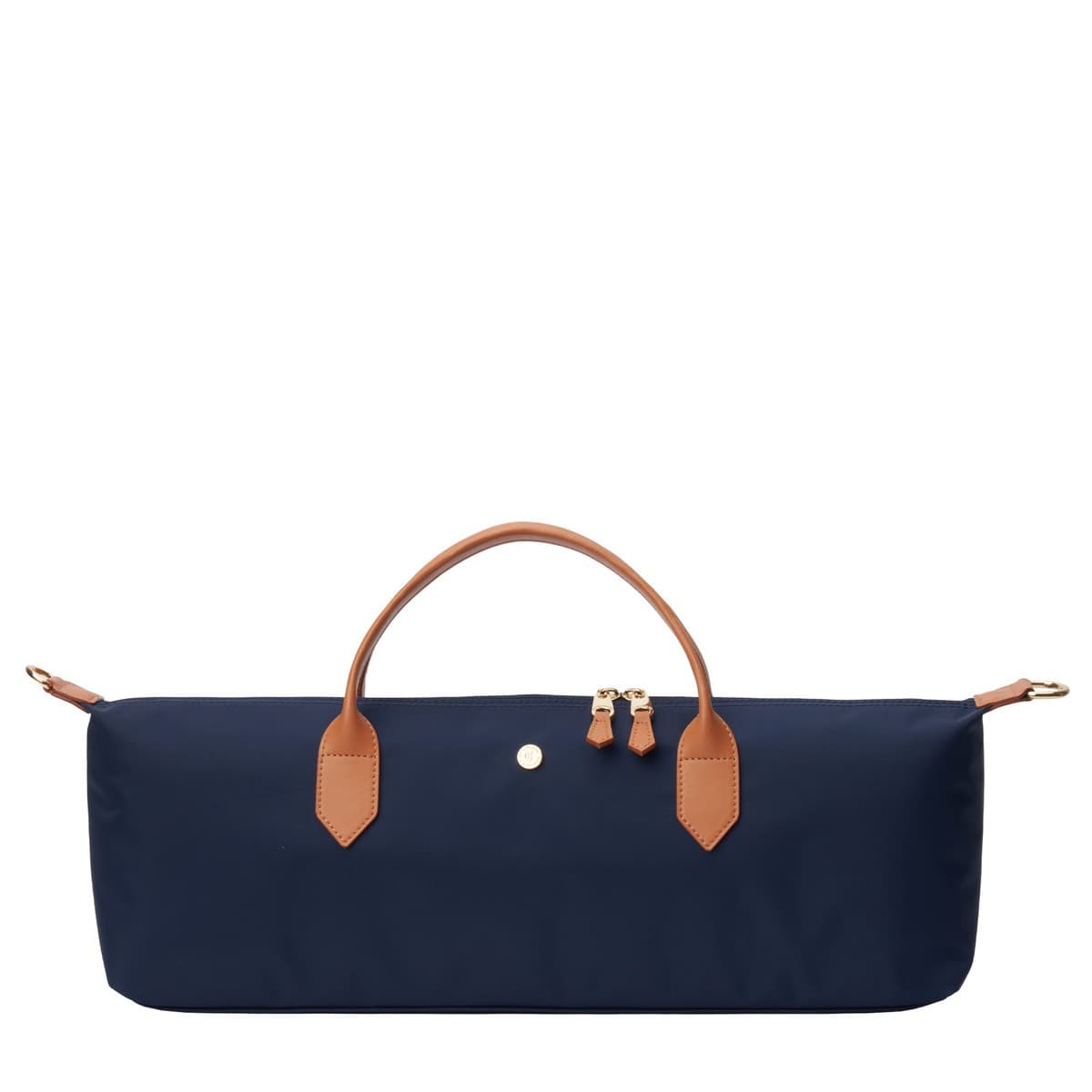PROTEC FLUTE CASE COVER BLUE