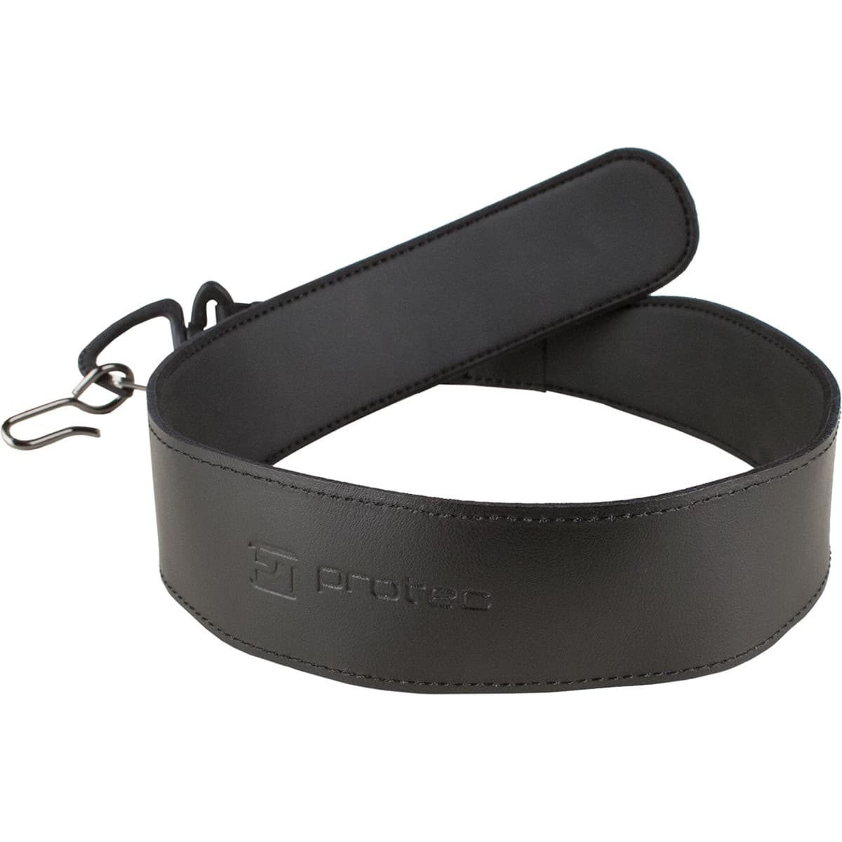 PROTEC BASSOON LEATHER SEAT STRAP