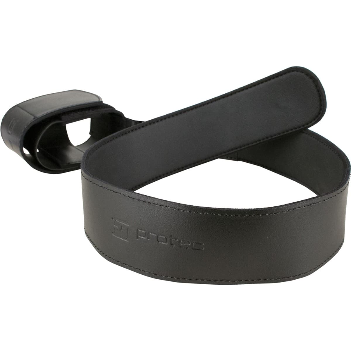 PROTEC BASSOON LEATHER SEAT STRAP