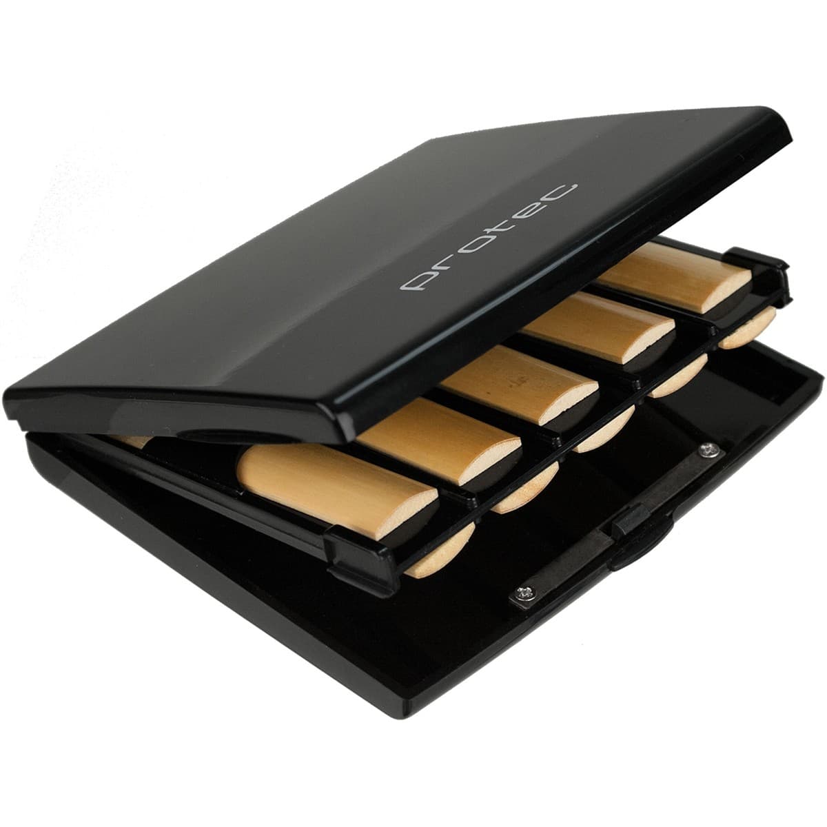 PROTEC TENOR SAX REED CASE OPAQUE