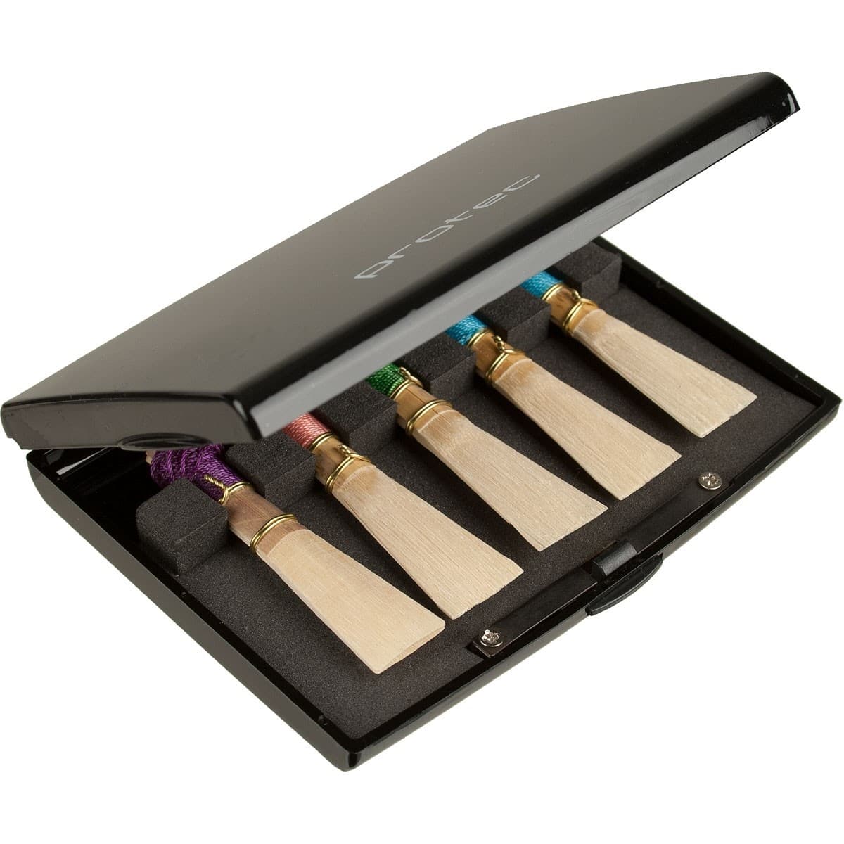 PROTEC BASSOON REED CASE OPAQUE