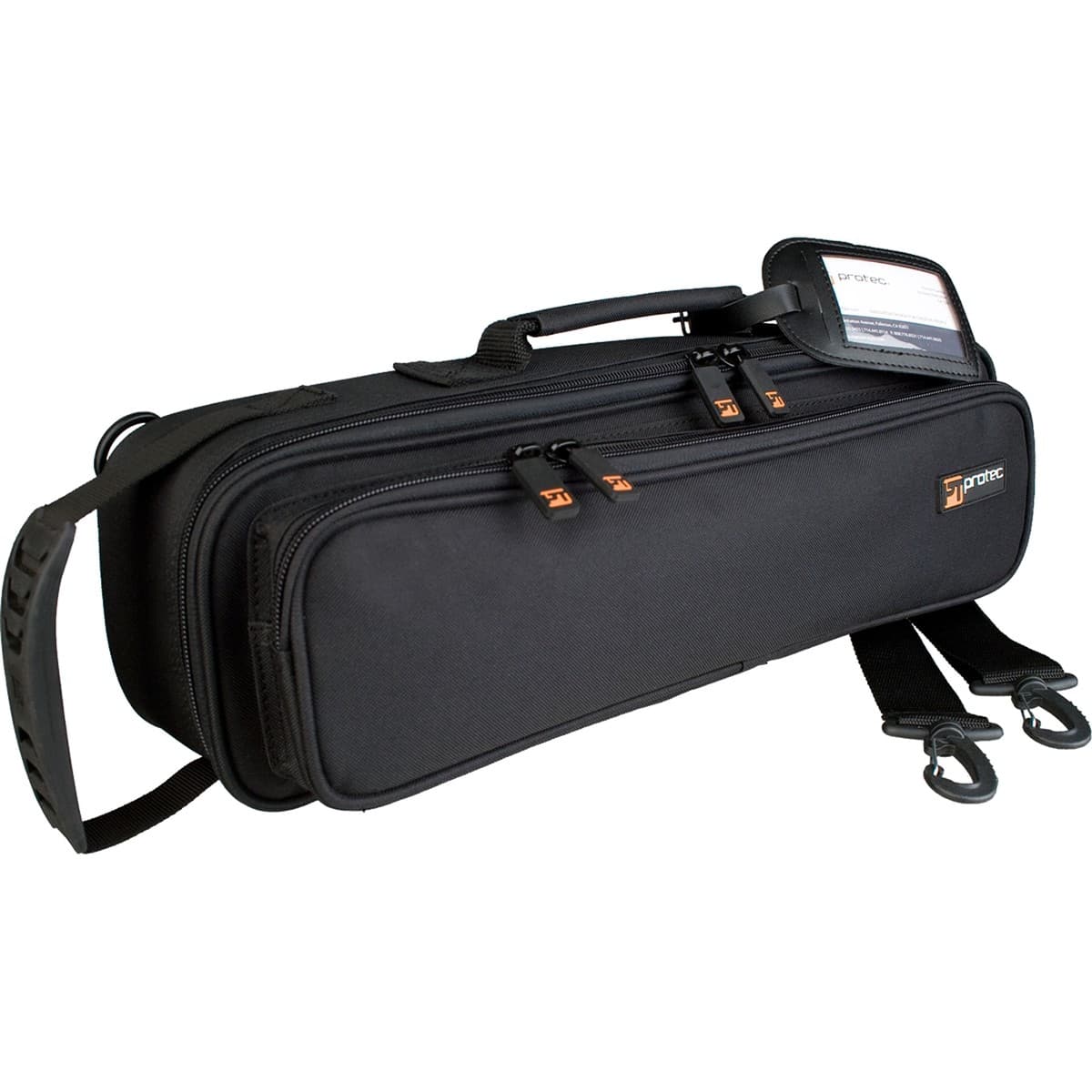 PROTEC DELUXE FLUTE CASE COVER