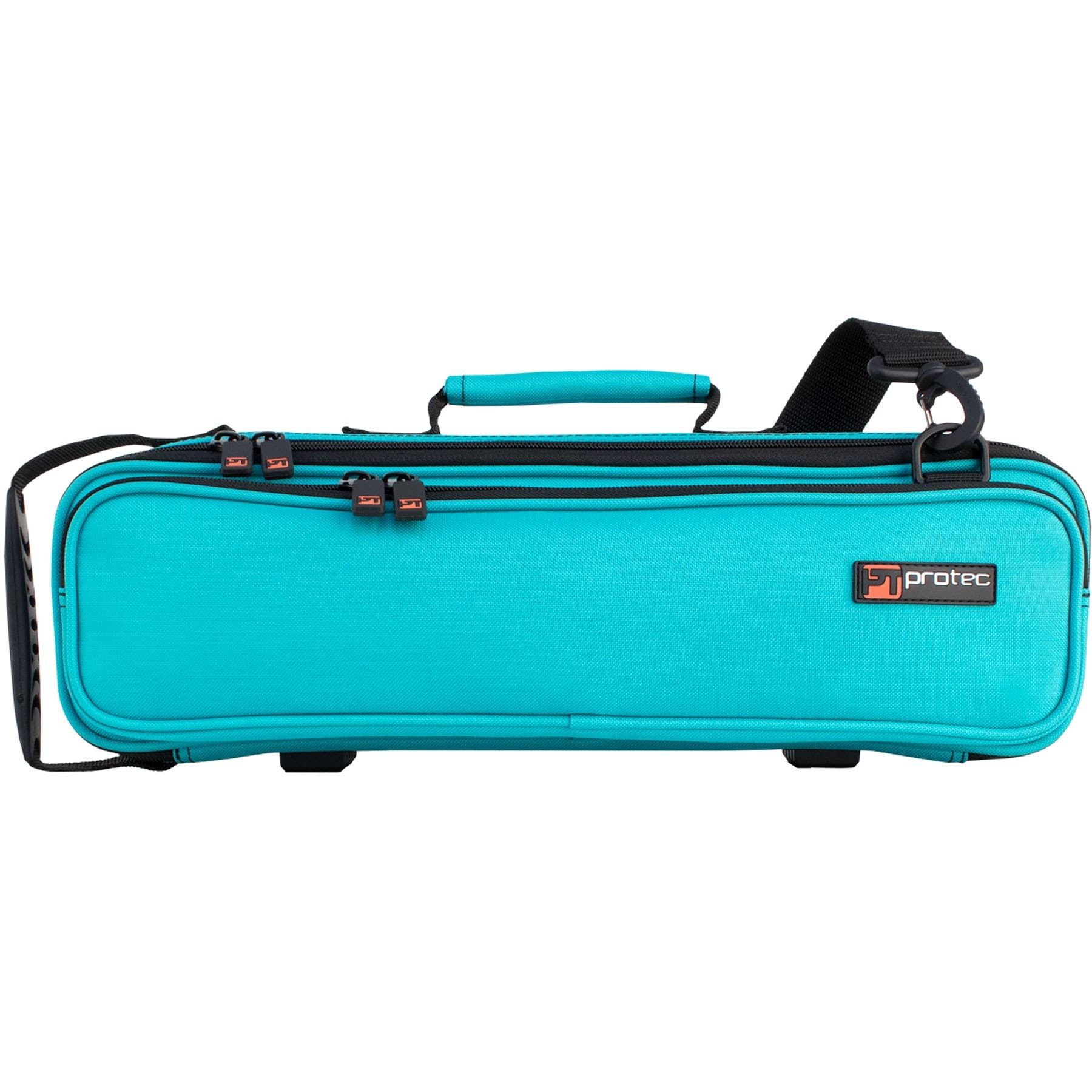 PROTEC DELUXE FLUTE CASE COVER MINT