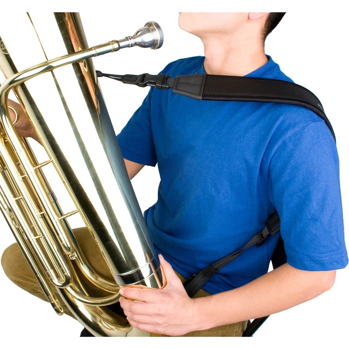 PROTEC BRASS SLING