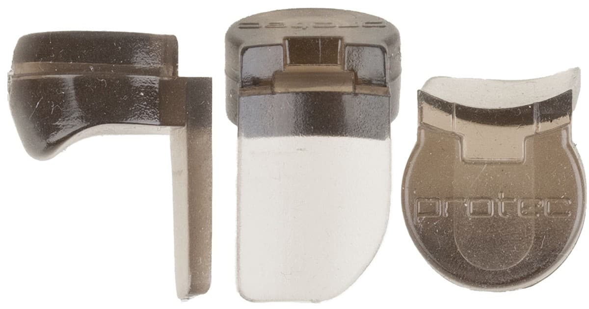 PROTEC CLARINET/OBOE THUMB REST