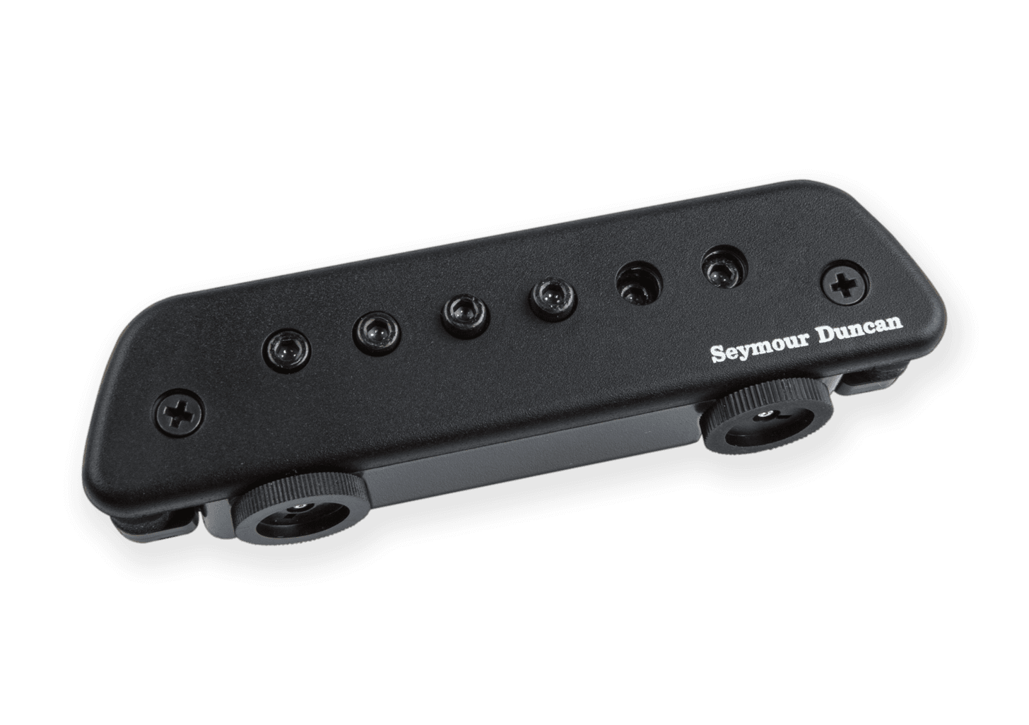 ACTIVE MAG ACOUSTIC PICKUP