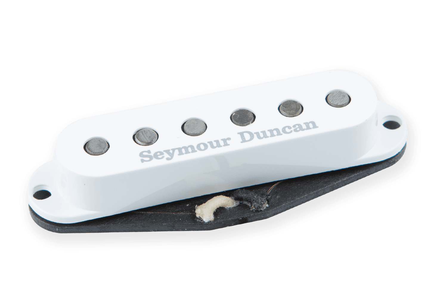 APS-2 ALNICO II PRO FLAT STRAT S/COIL