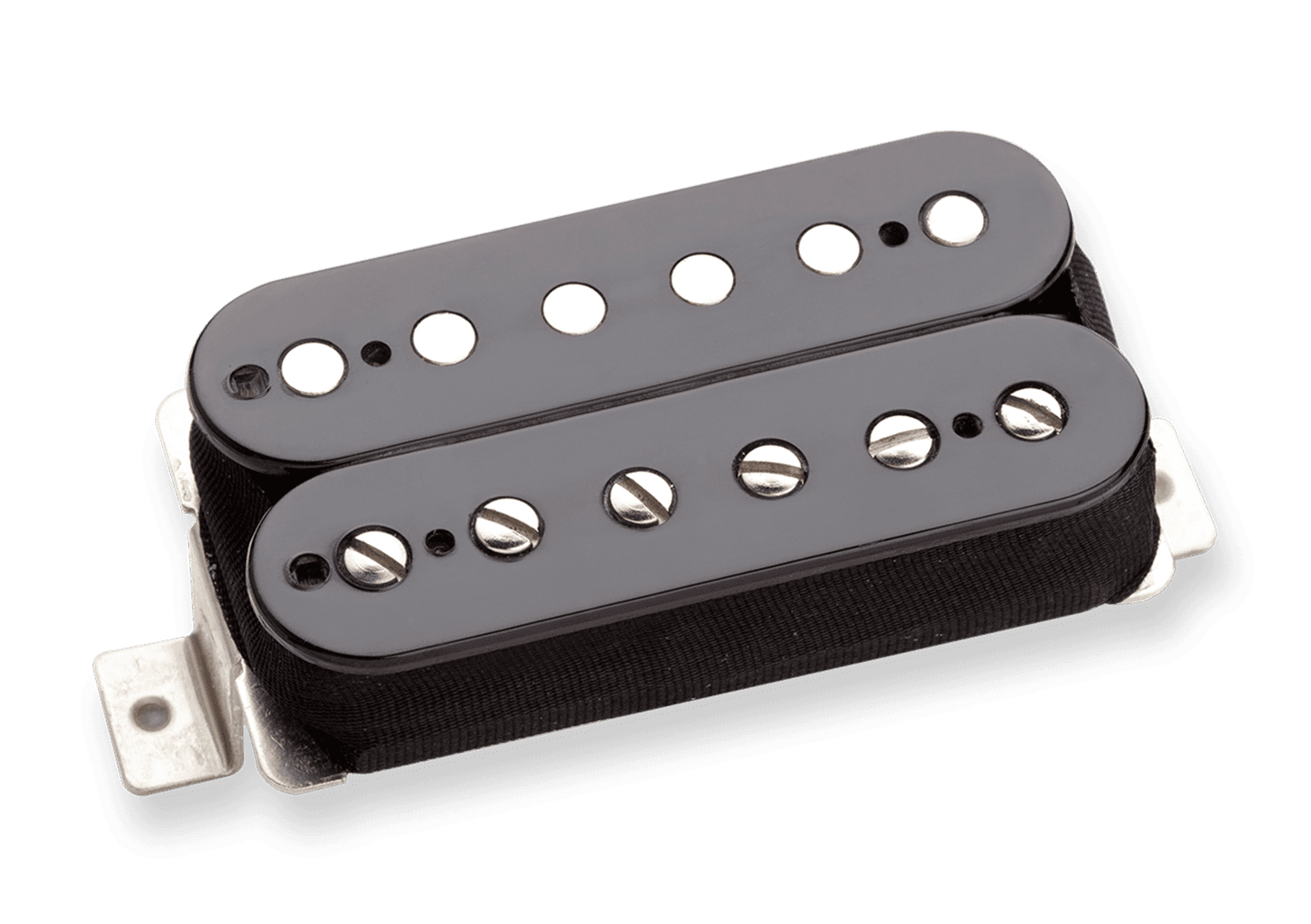 APH-1B ALNICO II PRO HUMBUCKER BLACK