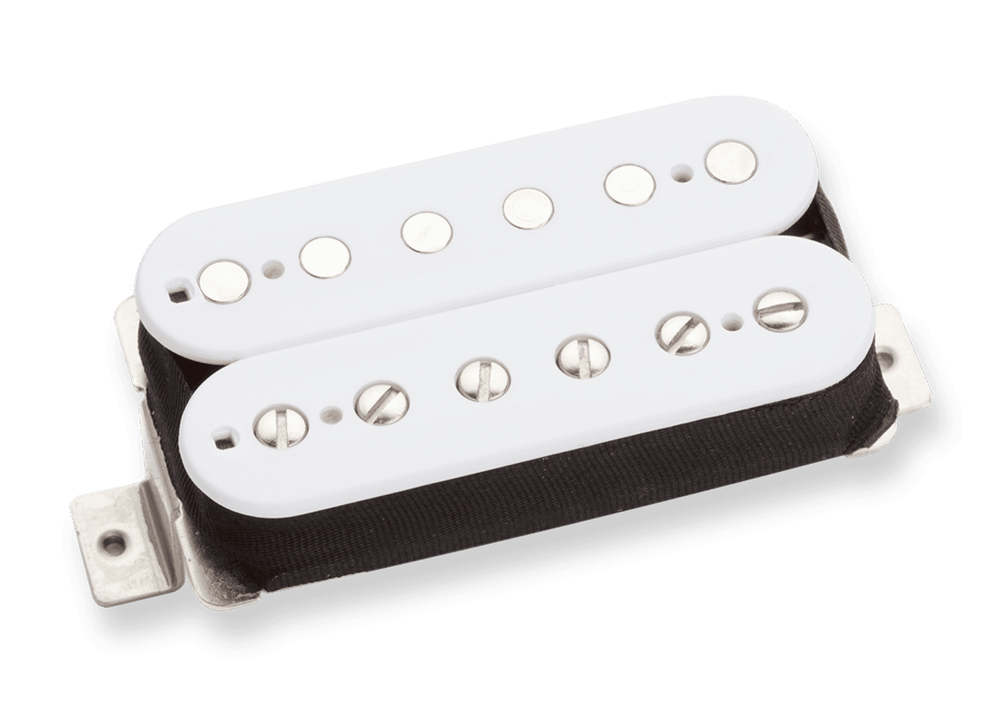 APH-1B ALNICO II PRO HUMBUCKER WHITE