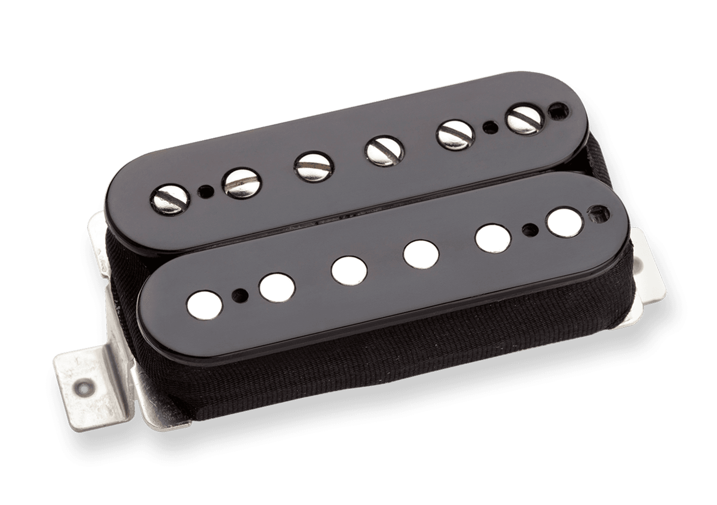 APH-1N ALNICO II PRO HUMBUCKER BLACK