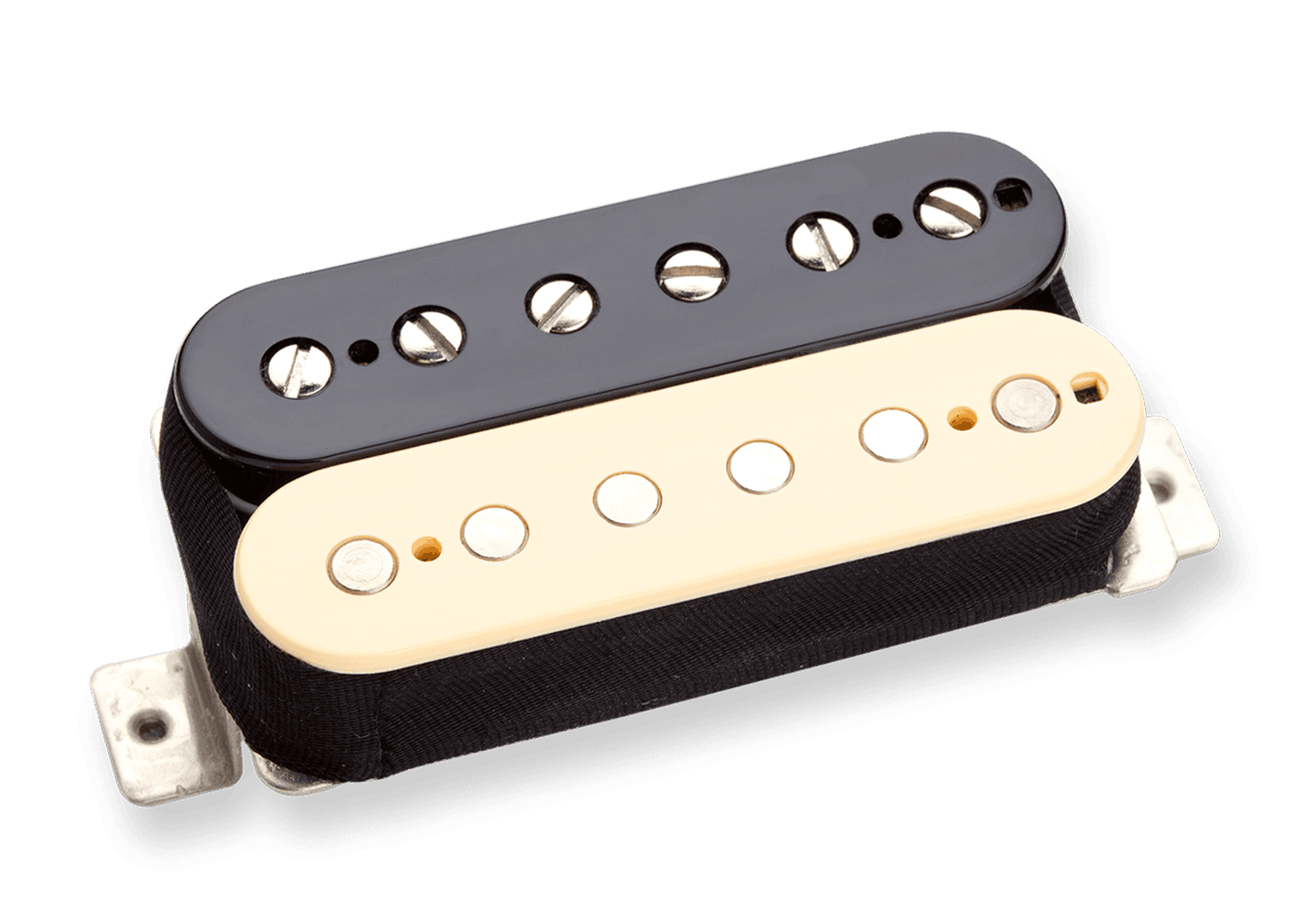 APH-1N ALNICO II PRO HUMBUCKER REV ZEBR