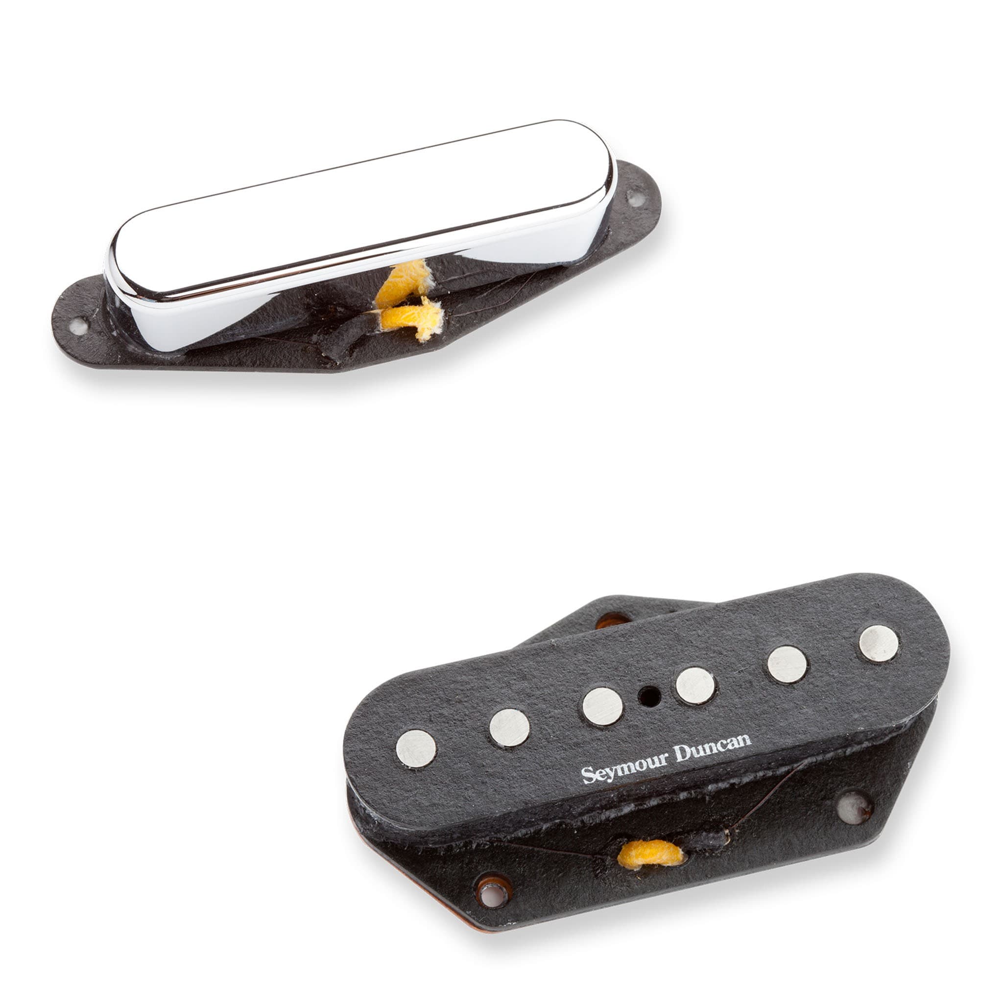 ALNICO 11 PRO TELE SET