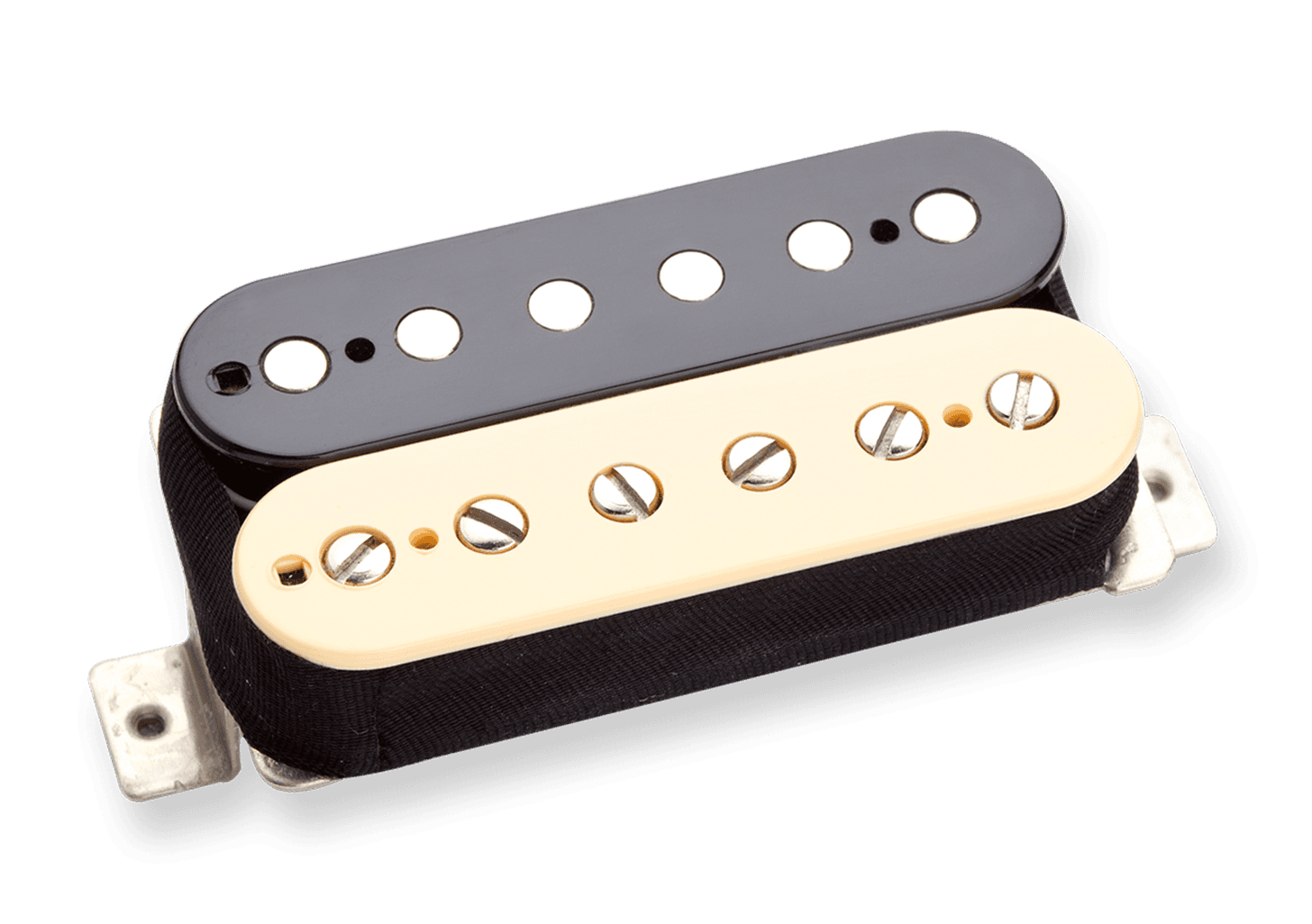 TB-APH1B ALNICO II TREMBUCKER ZEBRA