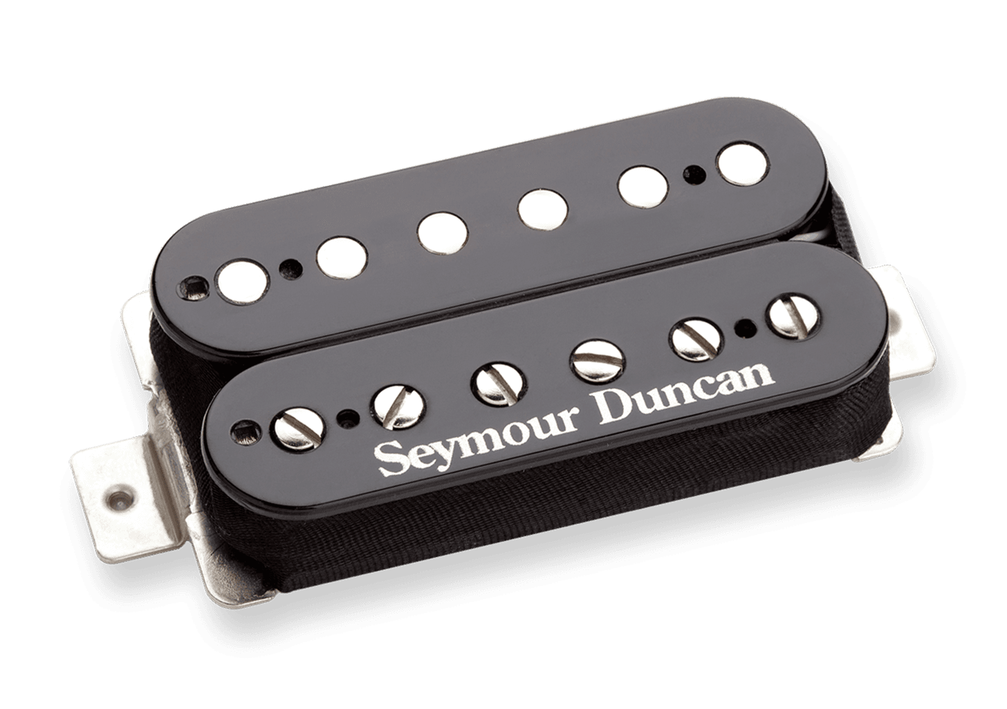 TB-15 ALTERNATIVE 8 TREMBUCKER BLACK