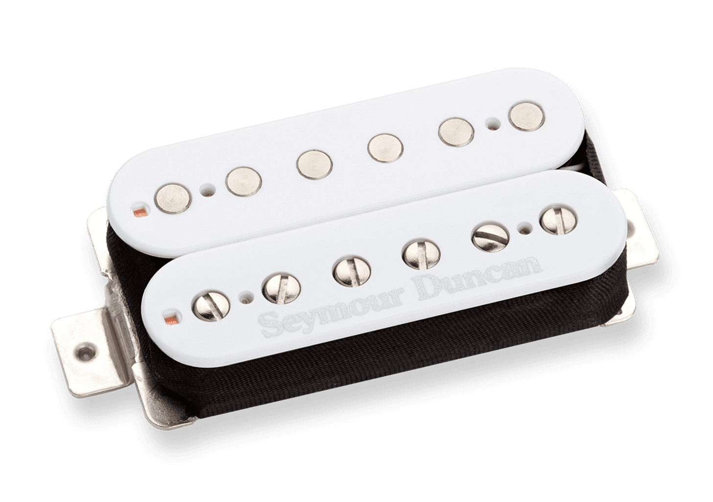 TB-15 ALTERNATIVE 8 TREMBUCKER WHITE