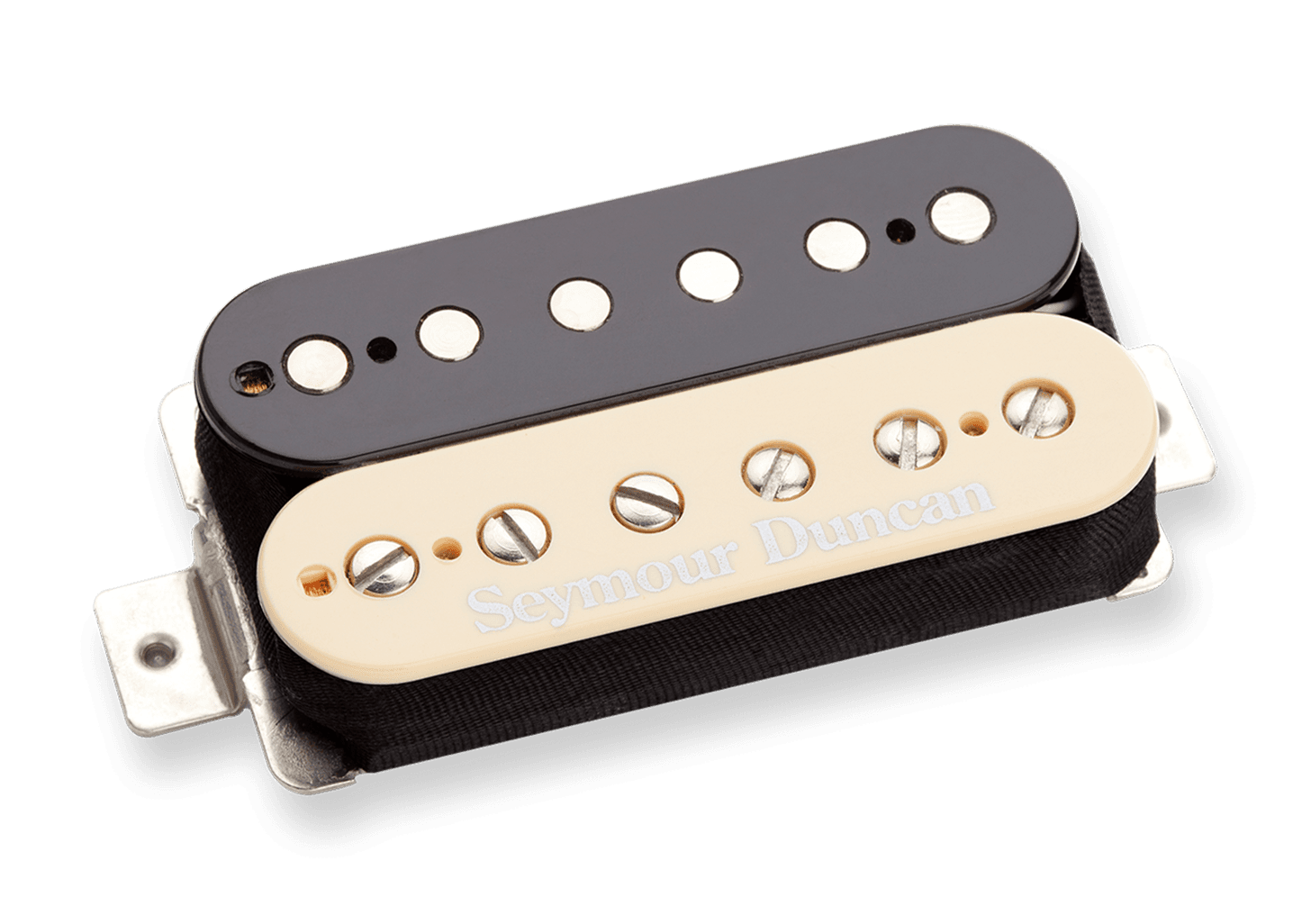 TB-15 ALTERNATIVE 8 TREMBUCKER ZEBRA
