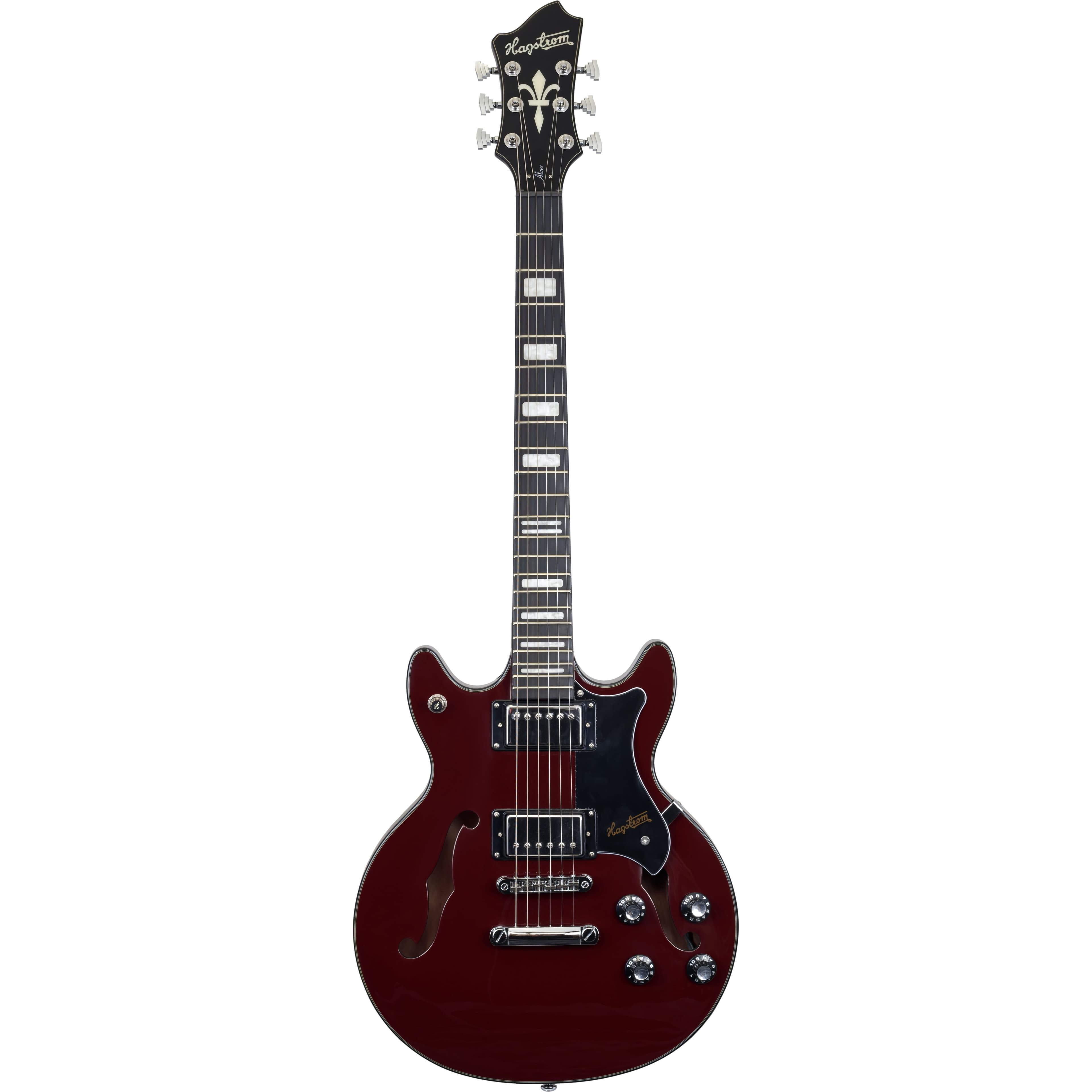 HAGSTROM ALVAR MERLOT