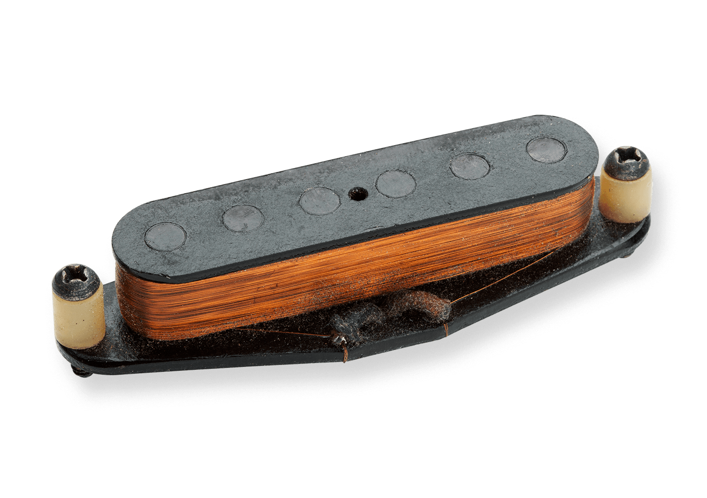 ANTIQUITY DUO-SONIC NECK PICK UP