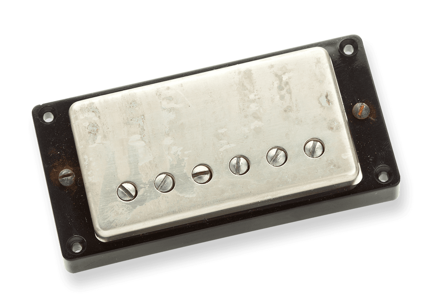 ANTIQUITY HUMBUCKER BRIDGE PICKUP NKL