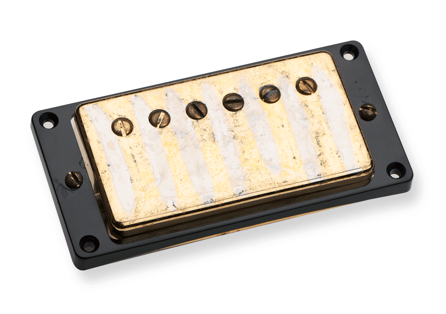 ANTIQUITY HUMBUCKER NECK PICKUP GOLD