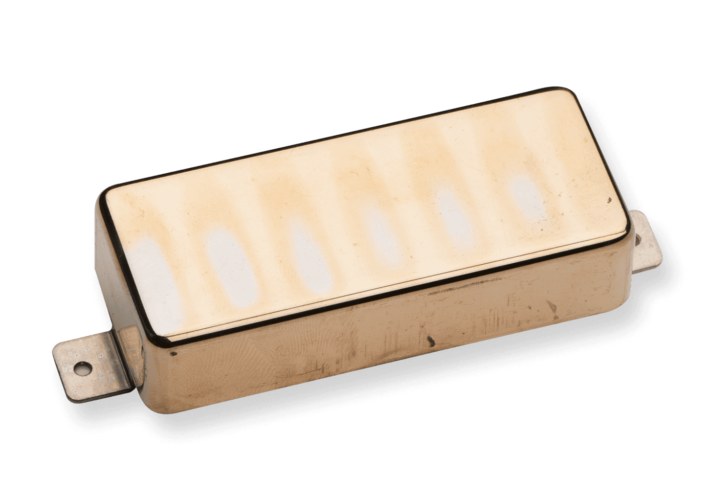 ANTIQUITY II FIREBIRD BRIDGE GOLD