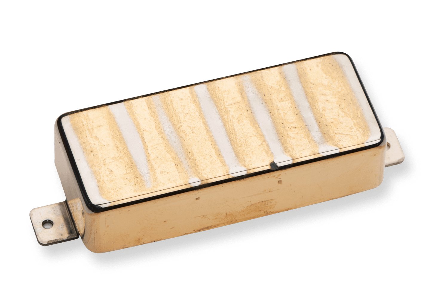 ^ANTIQUITY II FIREBIRD NECK GOLD