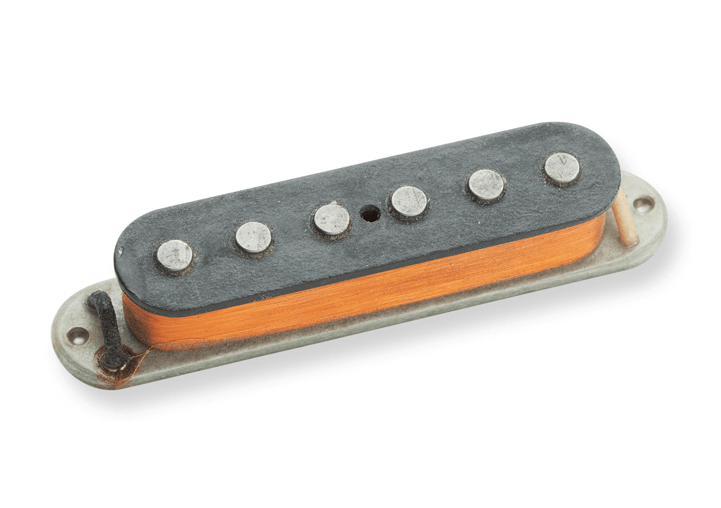 ANTIQUITY II JAGUAR BRIDGE PICK UP