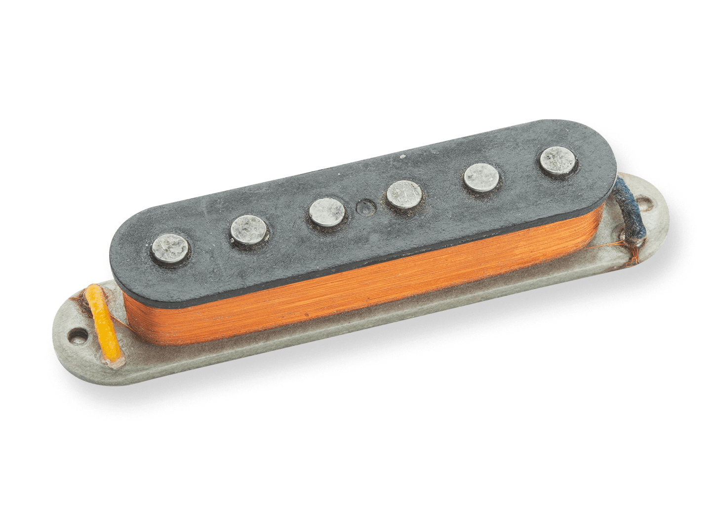 ANTIQUITY II JAGUAR NECK PICK UP