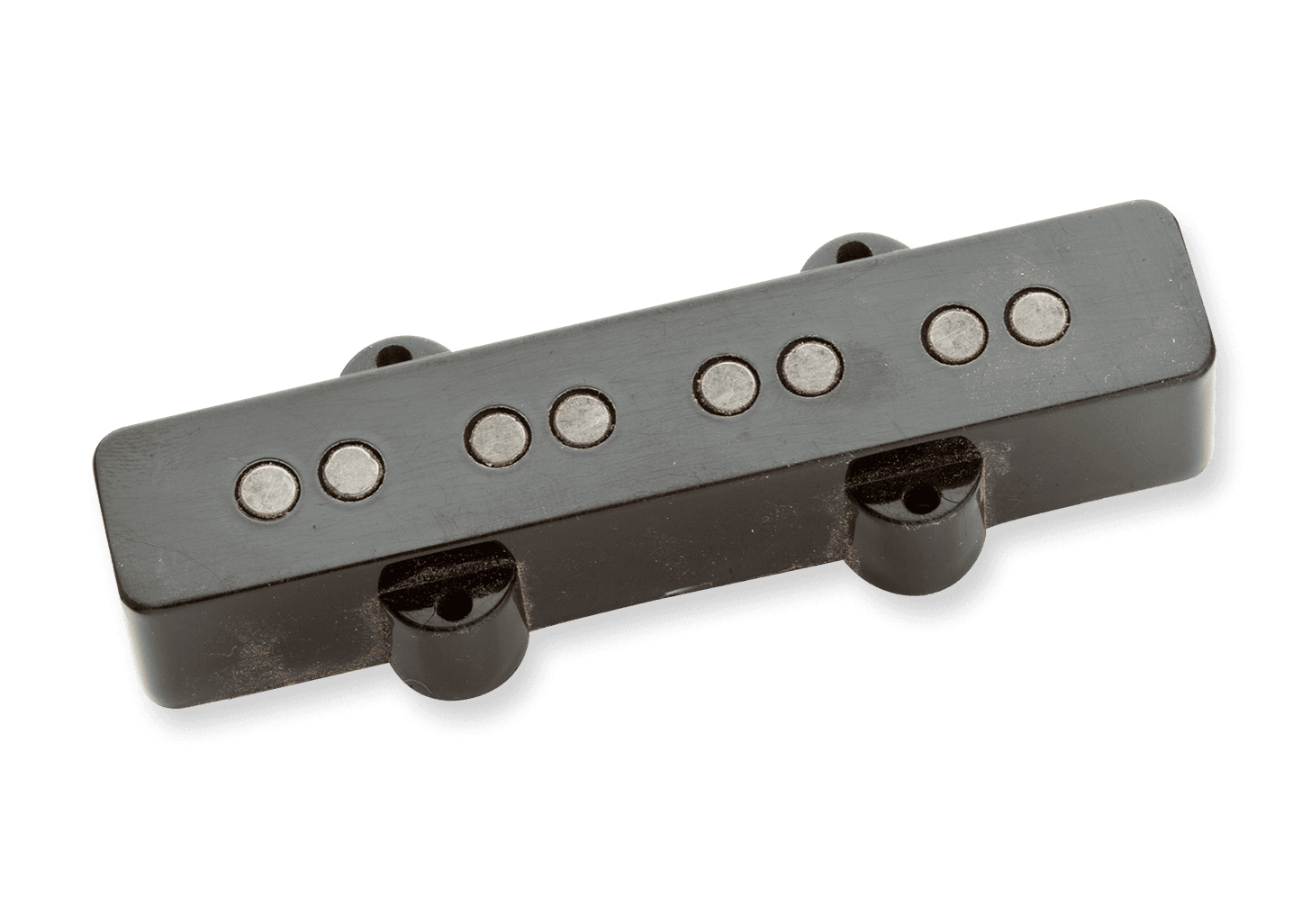 ANTIQUITY II JAZZ BASS JIVE BRIDGE P/U