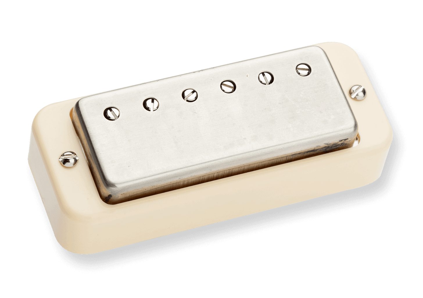ANTIQUITY II ADJ MINI HMBKR BRIDGE P/U