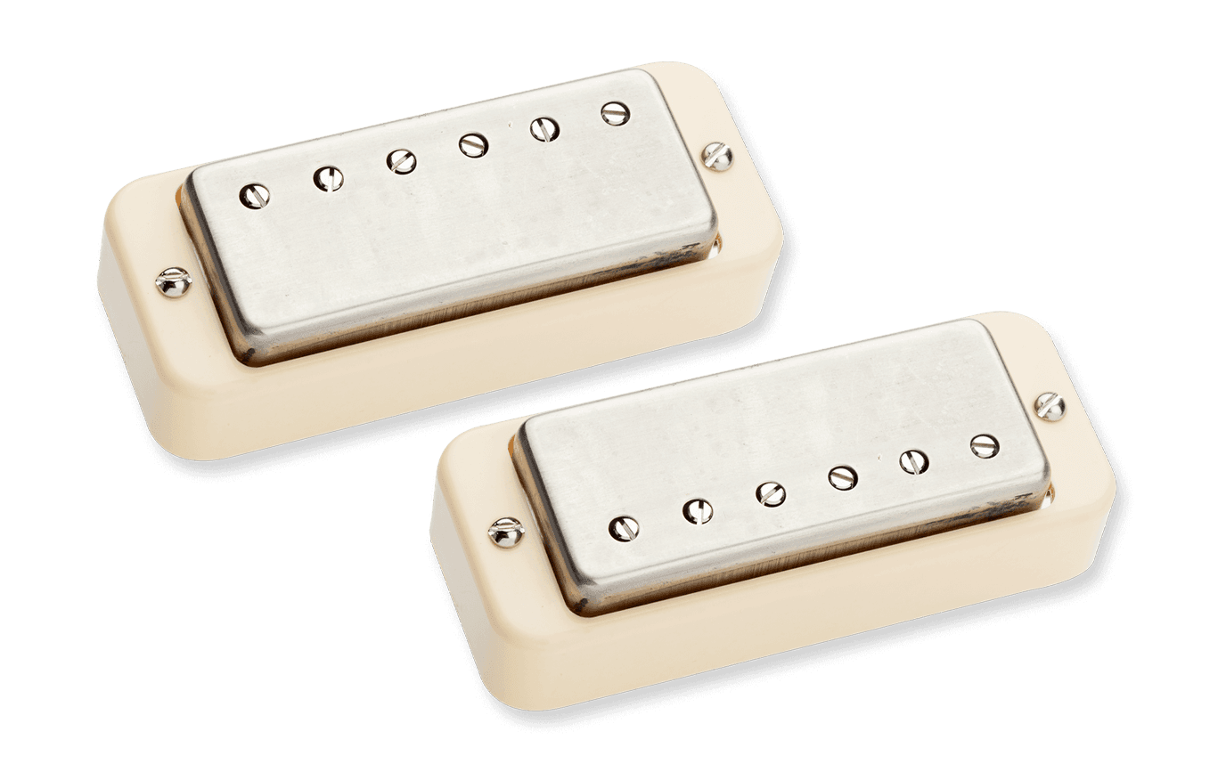 ANTIQUITY II ADJ MINI HUMBUCKER SET