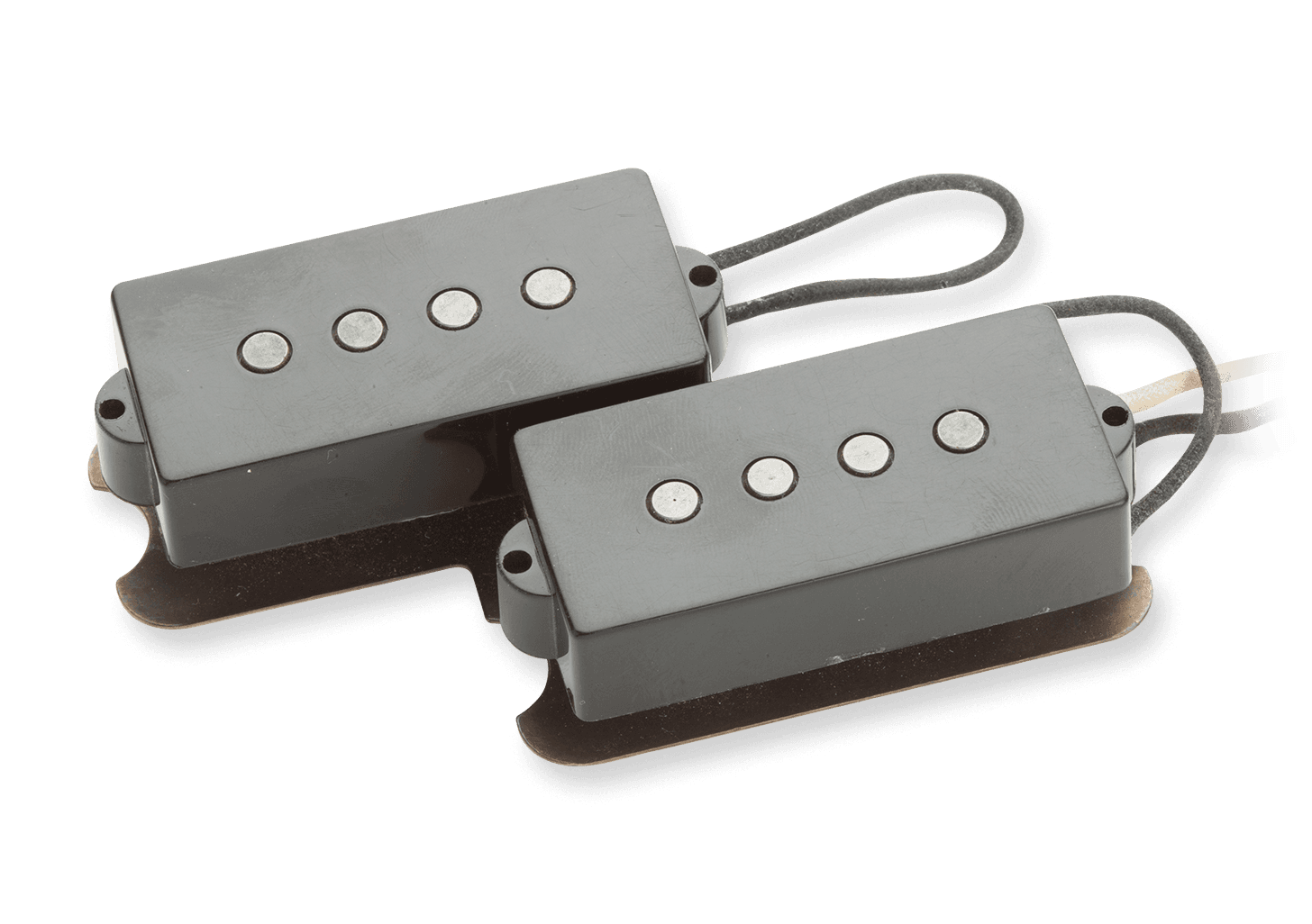 ^ANTIQUITY II PRECISION BASS PRIDE P/UP