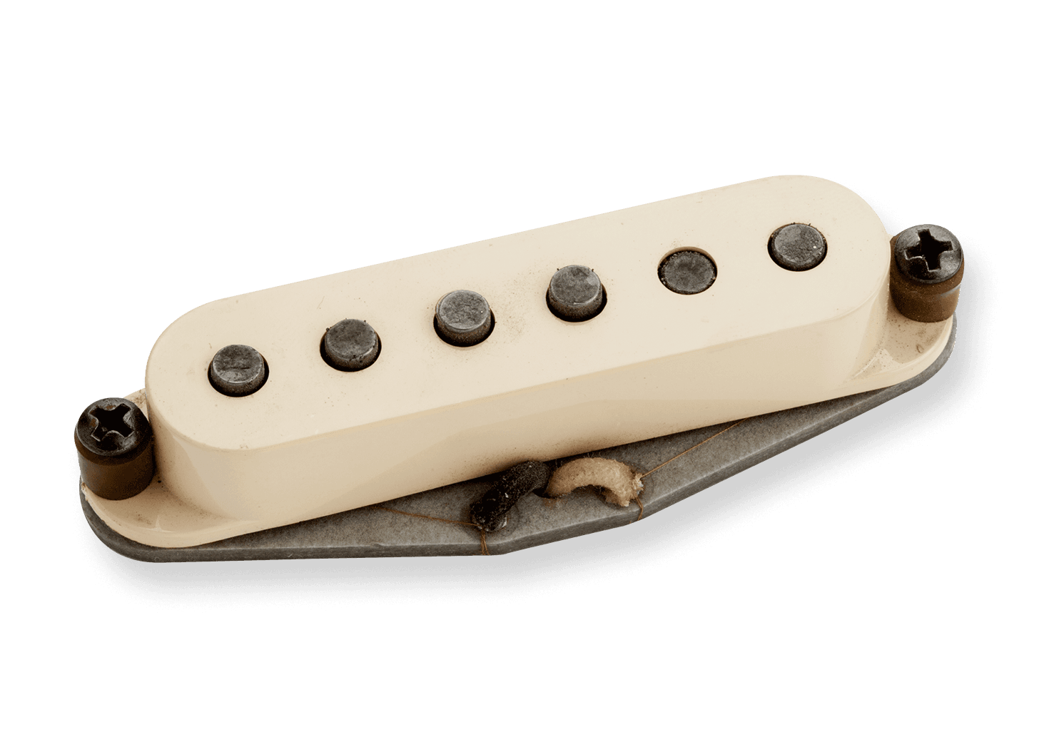 ANTIQUITY II STRAT SURFER PICK UP