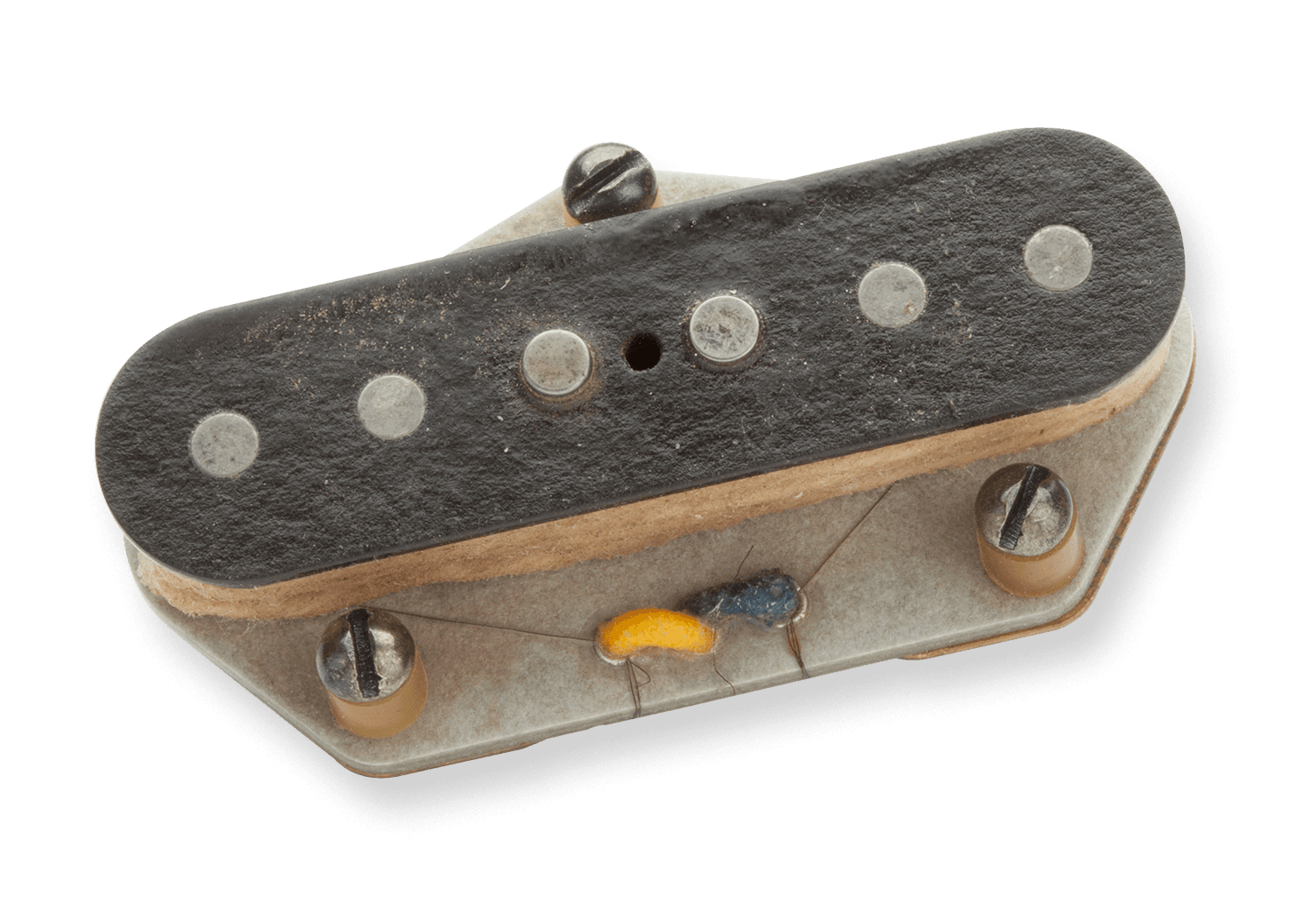 ANTIQUITY II TELECASTER TWANG BRIDGE