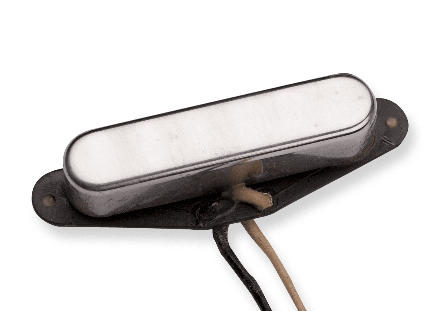 ANTIQUITY II TELECASTER TWANG NECK
