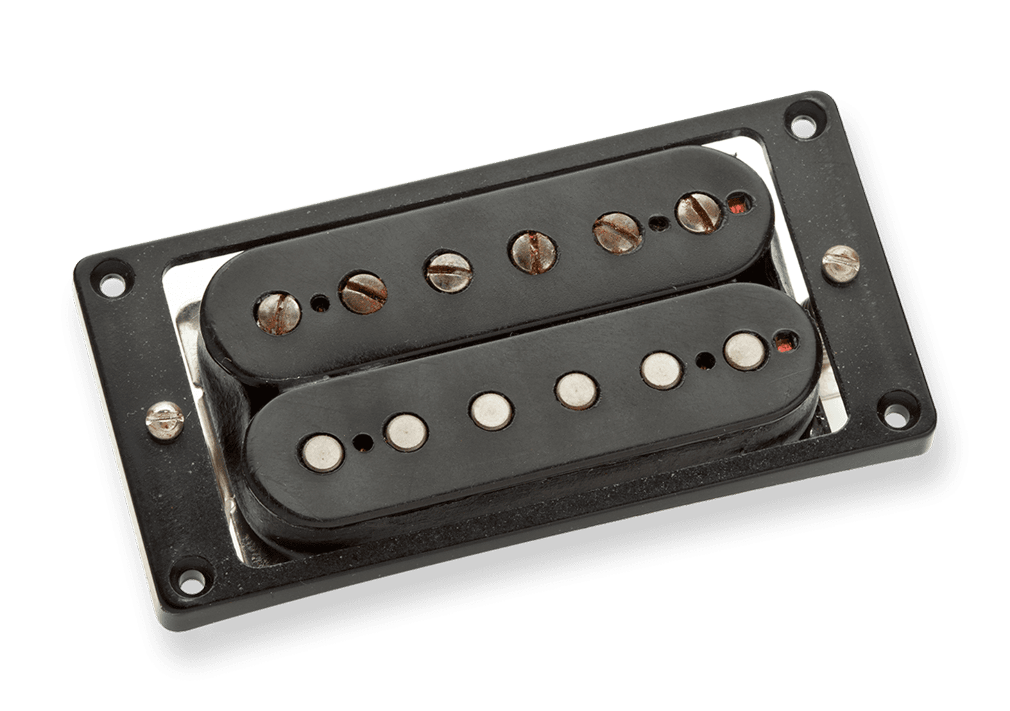 ^ANTIQUITY JAZZ MODEL NECK BLACK P/UP