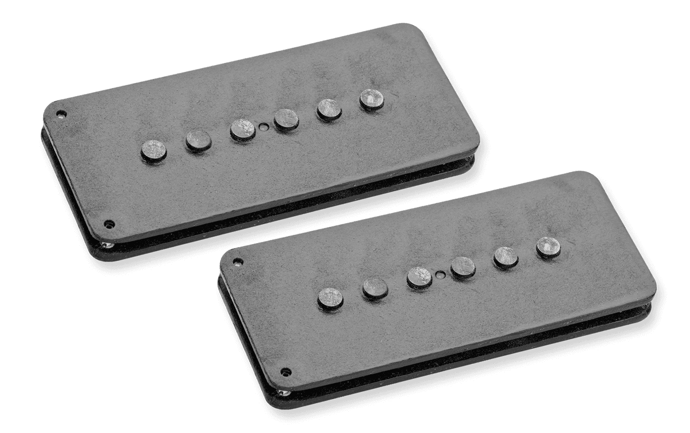 ANTIQUITY JAZZMASTER SET