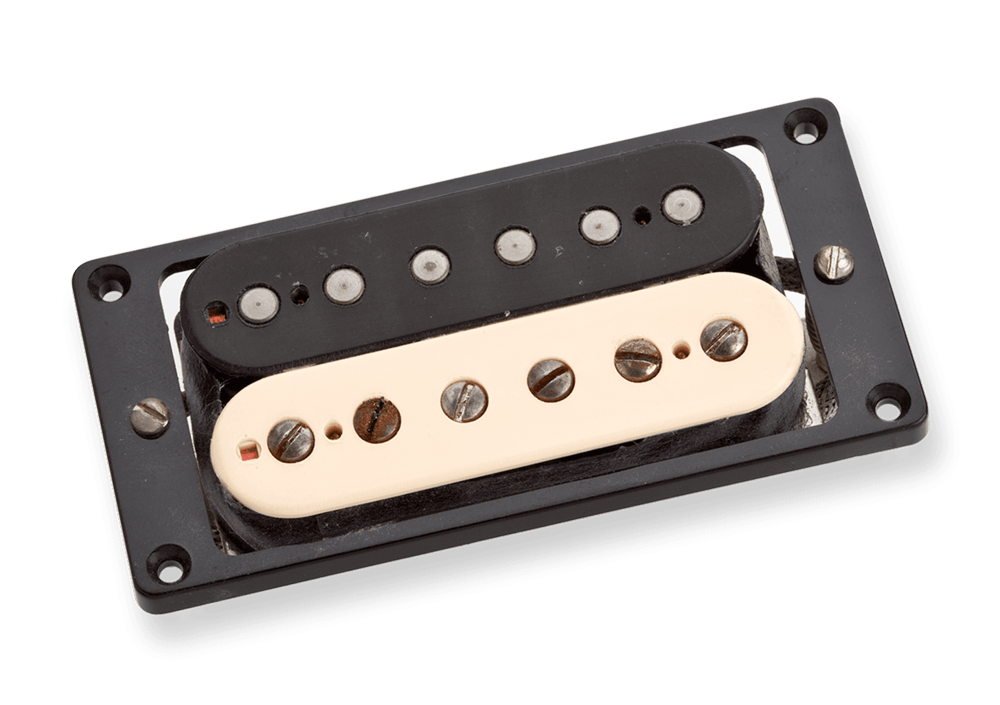 ^ANTIQUITY JB MODEL ZEBRA PICK UP