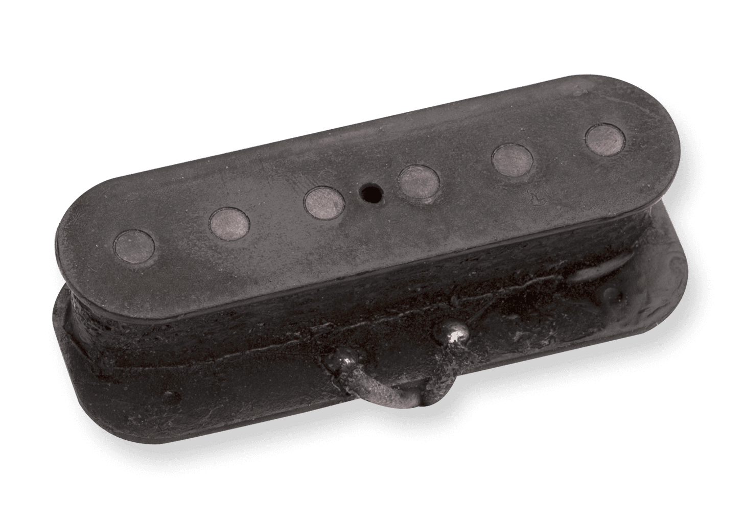 ^ANTIQUITY 1950 FENDER LAP STEEL