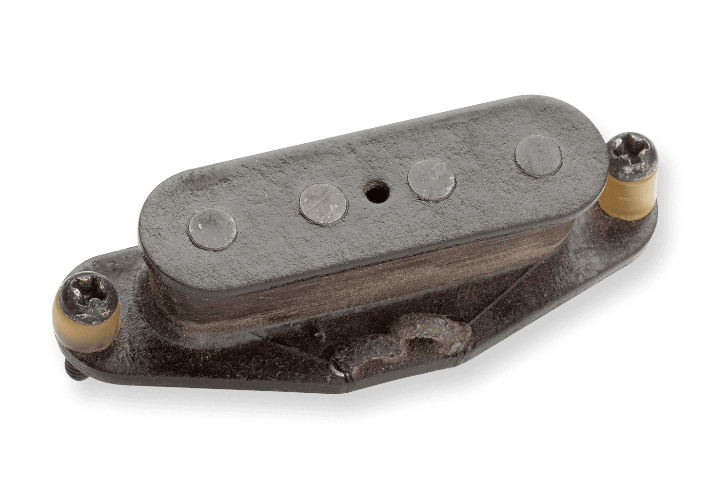 ^ANTIQUITY FENDER MANDOLIN PICK UP