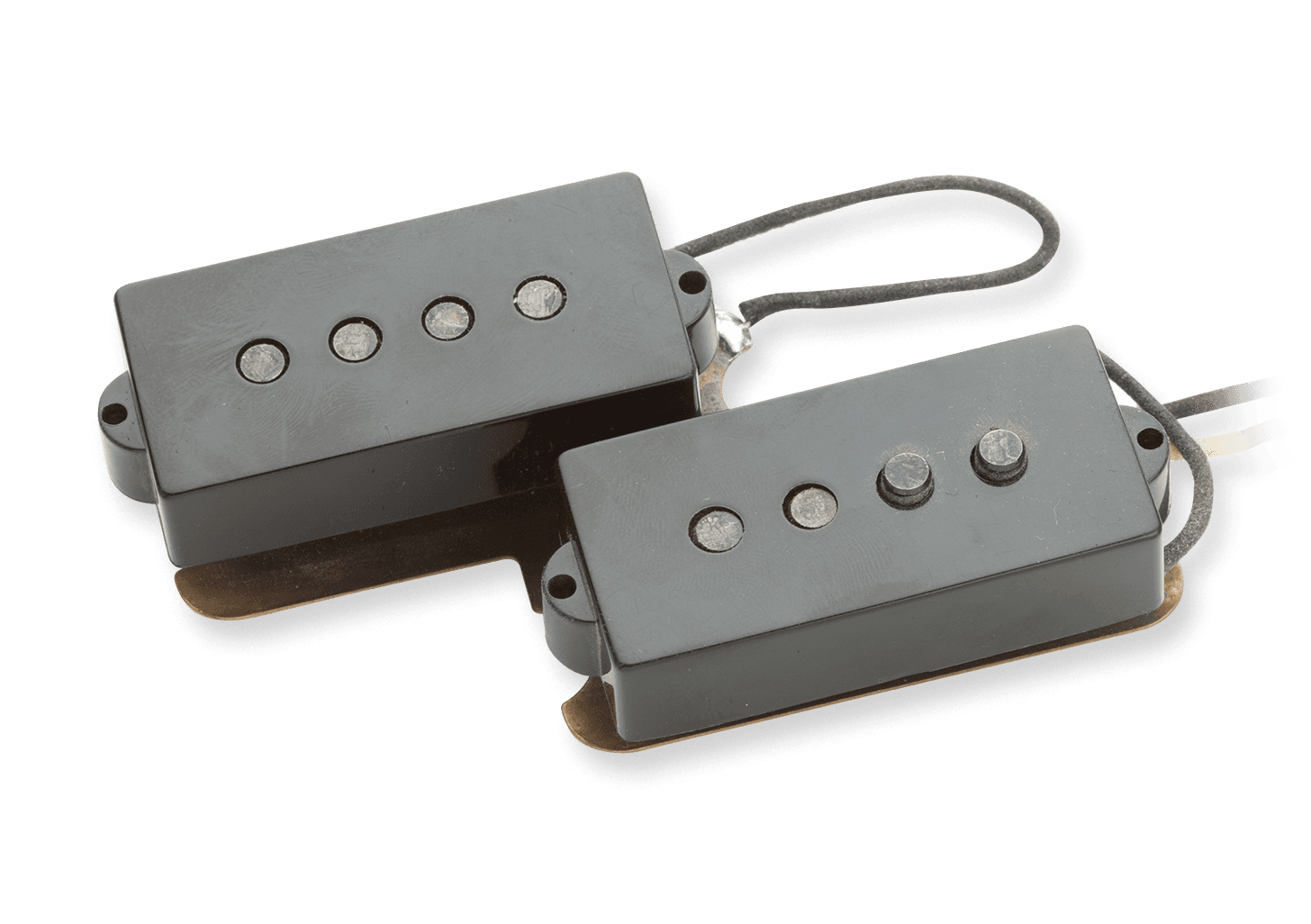 ^ANTIQUITY PRECISION BASS RAISED A