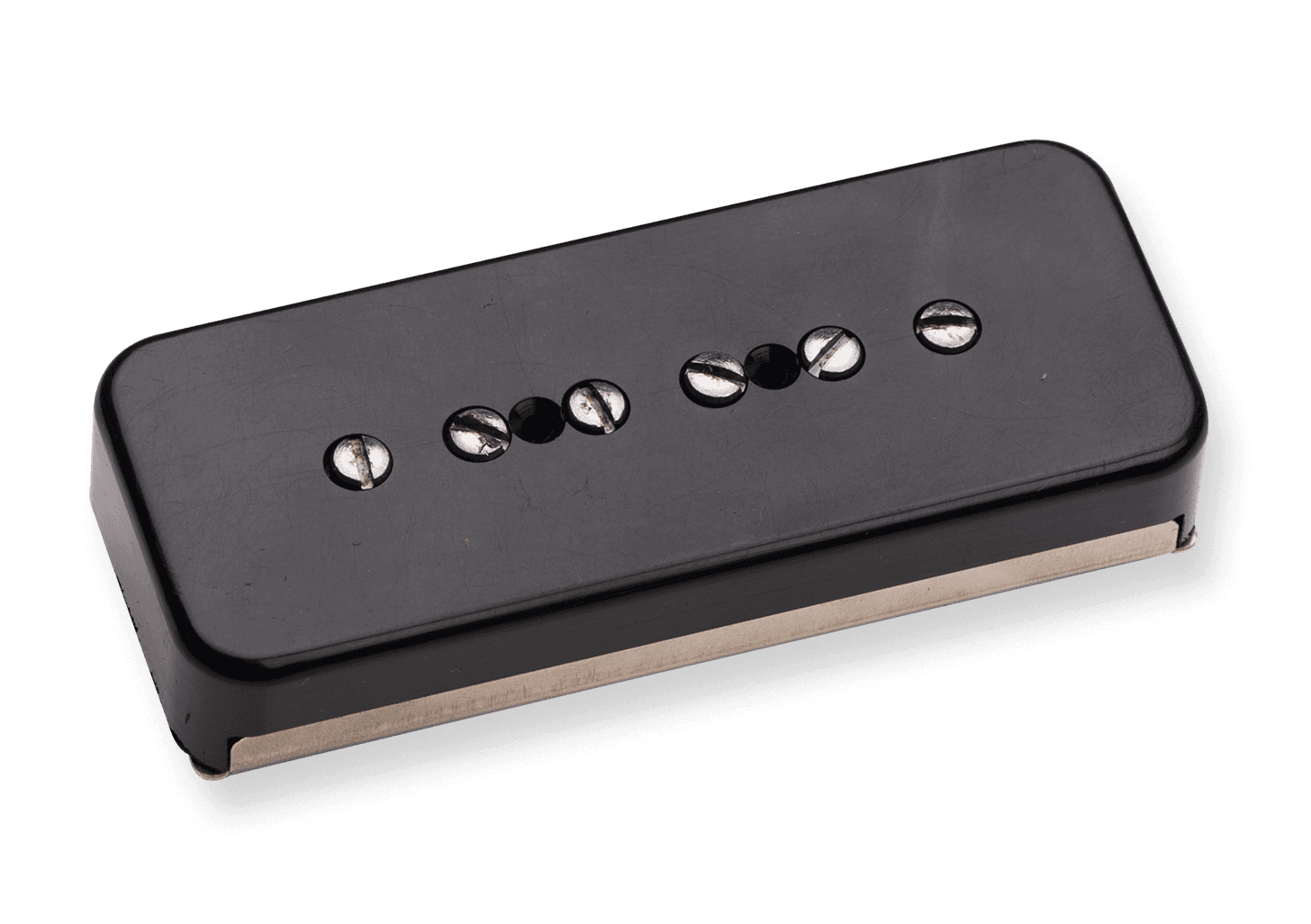ANTIQUITY P90 SOAPBAR BRIDGE BLK P/UP