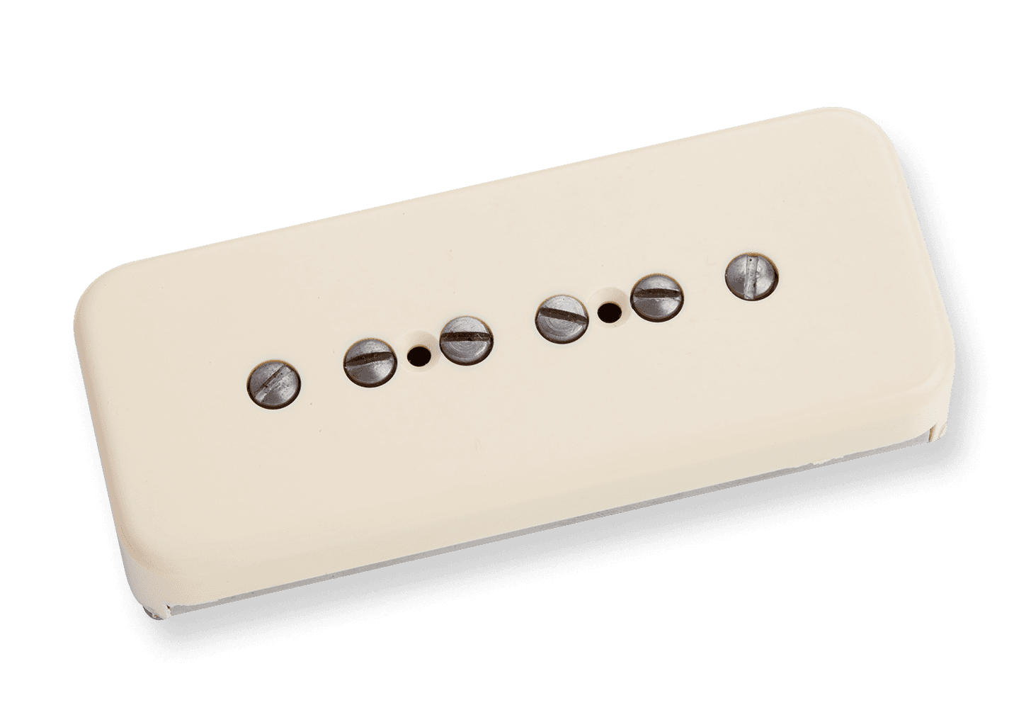 ANTIQUITY P90 SOAPBAR BRIDGE CREAM P/U