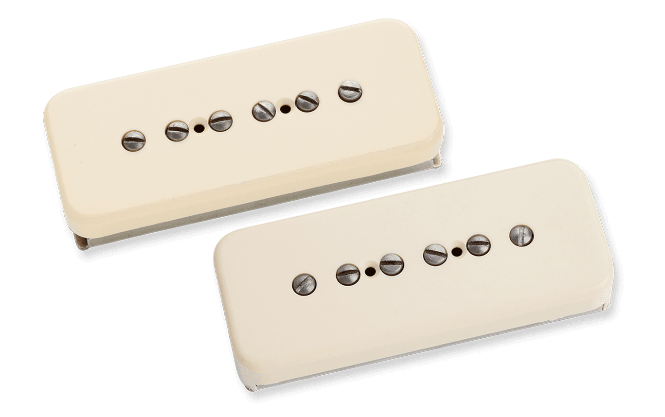 ANTIQUITY P90 SOAPBAR SET CREAM