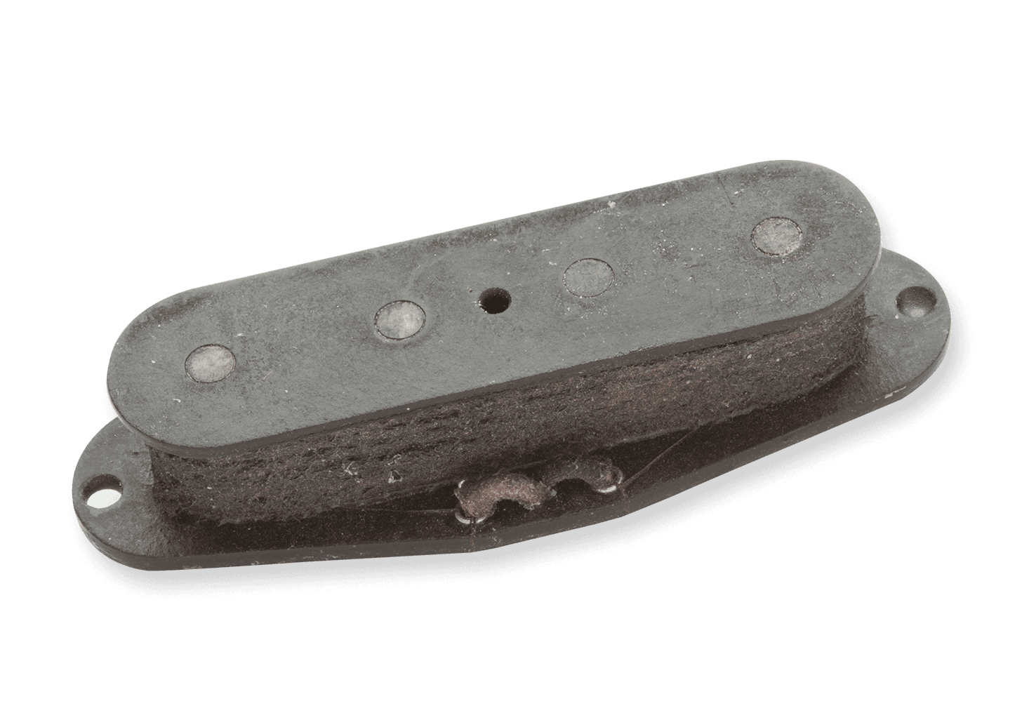 ANTIQUITY SINGLE COIL P-BASS PICK UP
