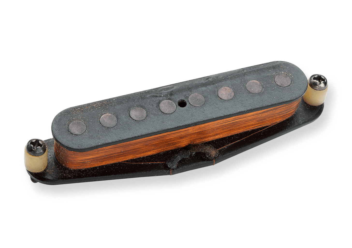 ^ANTIQUITY STRGMASTER LAP STL NCK P/UP